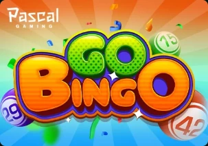 Time4Bets Go Bingo game by Pascal Gaming